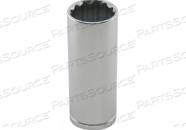 OEM#: 10E269ГОЛОВКА 1/2 ДЮЙМА DR 31MM 12 PT. от Westward