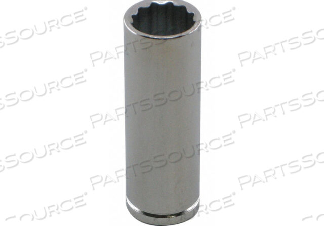 OEM#: 10E868ГОЛОВКА 1/4 ДЮЙМА DR 7/32 ДЮЙМА 12 PT. от Westward