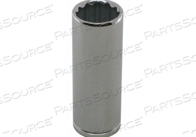 OEM#: 10E912ГОЛОВКА 3/8 ДЮЙМА DR 21MM 12 PT. от Westward