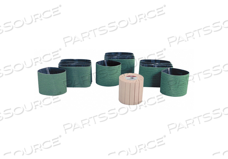 OEM#: 63806192020НАБОР ДЛЯ ПЛОСКОЙ ШЛИФОВКИ ДЛЯ SS ДЛЯ 10F050 16PC от Fein