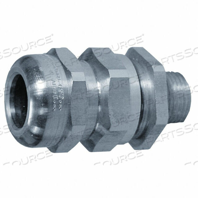 OEM#: TMC2-100118NBLIQUID TIGHT FITTING 1 STRAIGHT от Appleton Electric