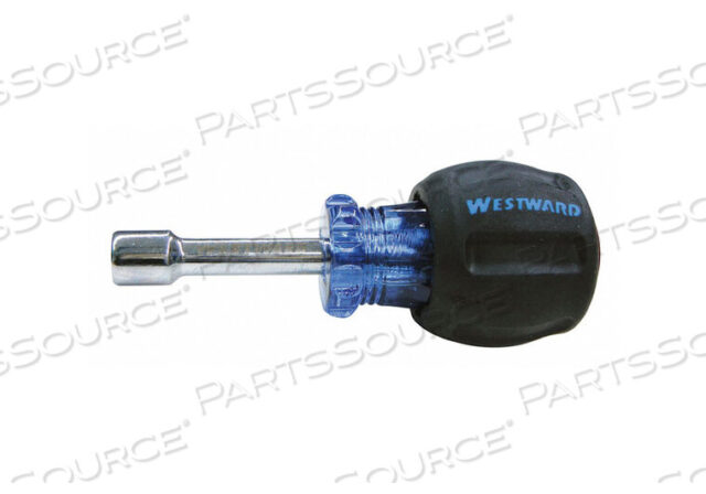 OEM#: 10J258ГАЙКОВЕРТ 3/8 ПОЛЫЙ 6 от Westward