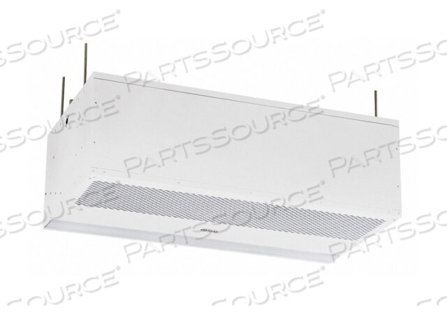 OEM#: PH1042-1UA-PWВСТРАИВАЕМАЯ ВОЗДУШНАЯ ЗАВЕСА 2925 FPM 26 IN D от MARS
