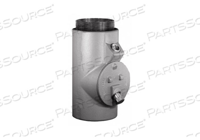OEM#: EYDM-350ALEYDM УПЛОТНИТЕЛЬНЫЙ ФИТИНГ 25 FILL ALUM 3-1/2 от Appleton Electric