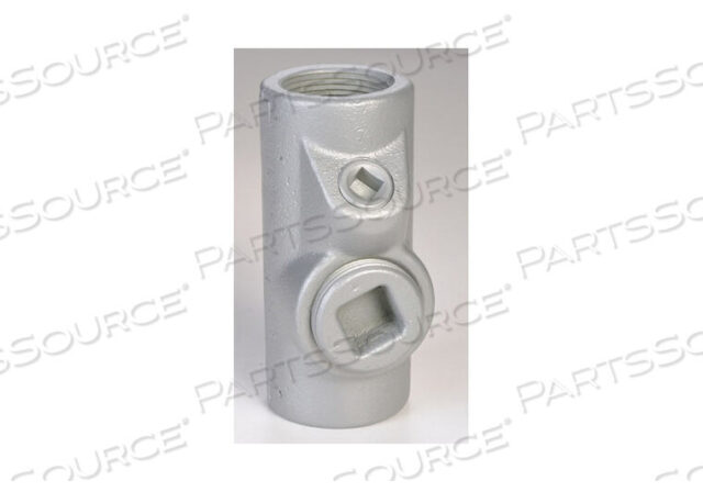OEM#: EYSEF200ALEY УПЛОТНИТЕЛЬНЫЙ ФИТИНГ 40 FILL ALUM 2 от Appleton Electric