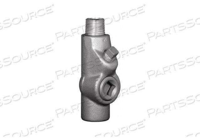 OEM#: EYM-250ALEY УПЛОТНИТЕЛЬНЫЙ ФИТИНГ 25 FILL ALUM 2-1/2 от Appleton Electric