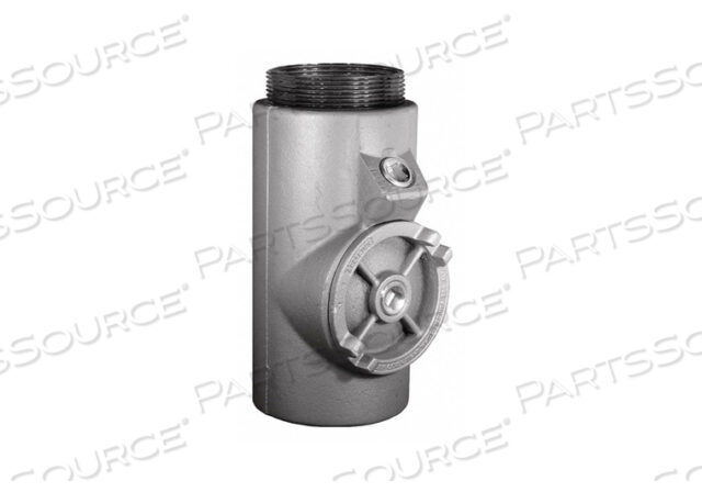OEM#: EYM-600EY УПЛОТНИТЕЛЬНЫЙ ФИТИНГ 25 FILL M IRON 6 от Appleton Electric