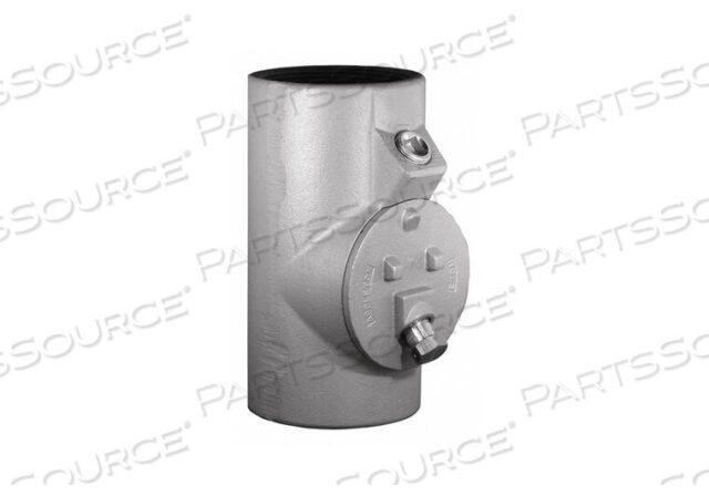 OEM#: EYDEF300ALEY УПЛОТНИТЕЛЬНЫЙ ФИТИНГ 40 FILL ALUM 3 от Appleton Electric