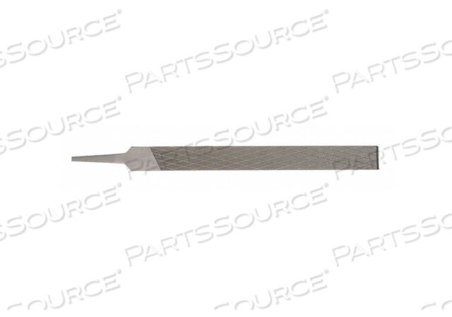 OEM#: 10Z687FILE DOUBLE GROOVE 12 IN от Westward