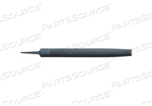 OEM#: 10Z725CABINET RASPIL гладкий полукруглый напильник 10 дюймов от Westward