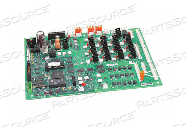 OEM#: 415761G9SPWA УНИВЕРСАЛЬНЫЙ КОНТРОЛЬ от Liebert