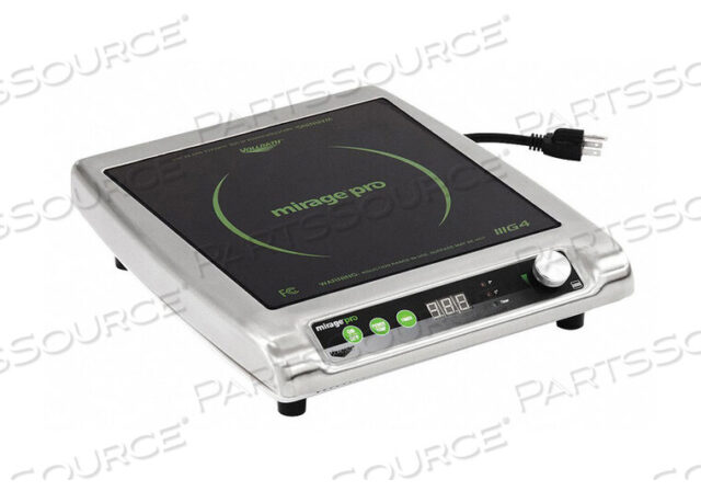 OEM#: 59500PЭЛЕКТРИЧЕСКАЯ ИНДУКЦИОННАЯ ГРУППА 14X15-1/4X3 от Vollrath