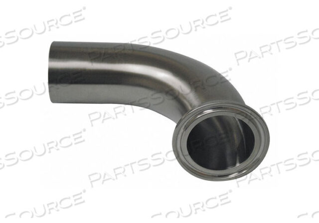 OEM#: TE2C6L.75-PMELBOW 90 DEG. T316L SS 3/4 от Maxpure