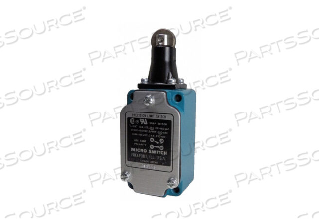 OEM#: 5LS1ENCLOSED LIMIT SWITCH 1.13 IN D от Honeywell