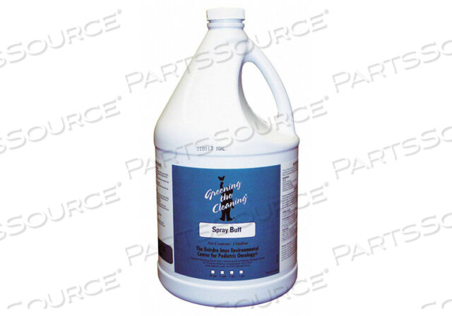 OEM#: DIC53-4FLOOR MAINTAINER 1 GAL. PK4 от Greening The Cleaning