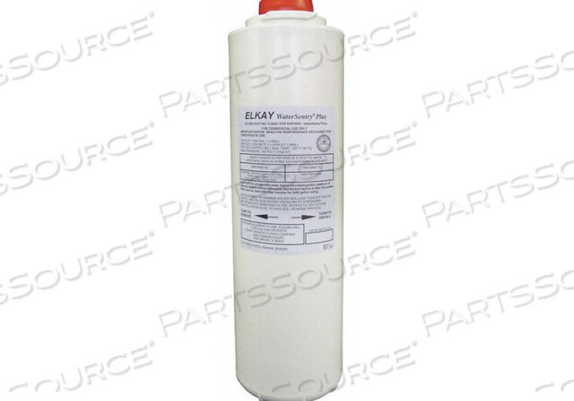 OEM#: 51300CFILTER CARTRIDGE WATER COOLER 1.5 GPM от Elkay