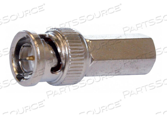 OEM#: DC-UG78-1 КАБЕЛЬНЫЙ СОЕДИНИТЕЛЬ BNC/MALE RG58 COAX PK10 от Dolphin Components