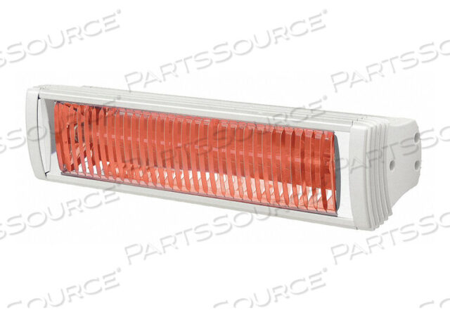 OEM#: SCOSY15120WSPND INFRD RDNT ELC WL HTR 15-1/2 L 120V от Solaira