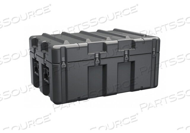 OEM#: SINGLE LID CASECASE NO FOAM 42-3/4 L 27-1/4 W BLACK by Pelican Products