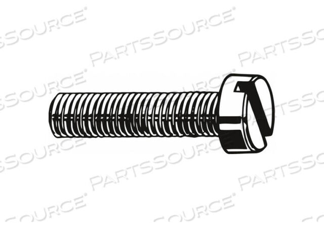 OEM#: U24520.011.0087ПАНЕЛЬ ДЛЯ ШУРУПОВ 4-40 X 7/8 L PK100 от Fabory