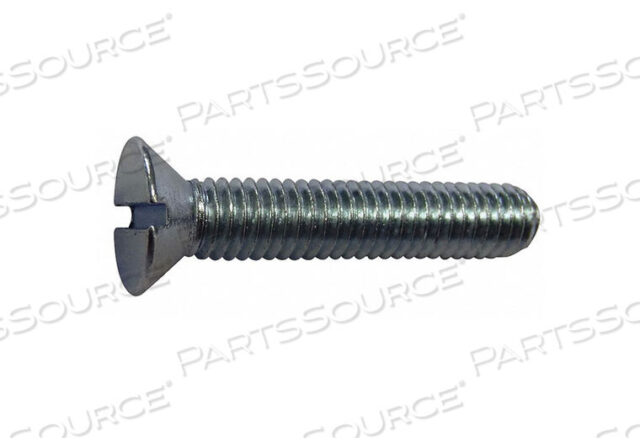 OEM#: U24540.019.0151MACH SCR FLAT 10-32X1 1/2 L PK100 от Fabory