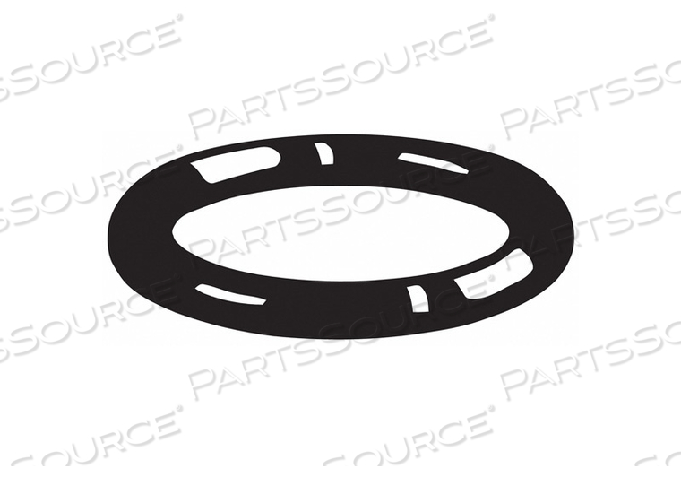 OEM#: U38883.012.0387КОЛЬЦО СИЛИКОНОВОЕ DASH 241 4-1/8 O.D PK25 от Fabory