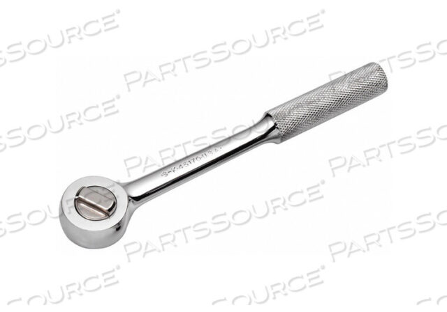 OEM#: 45179Ручной трещоточный ключ 3/8 DR. 10-1/4 L от SK Professional Tools