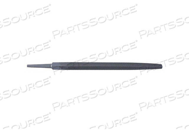 OEM#: 12F773ТРИ КВАДРАТНЫХ НАПИЛЬНИКА 8 ДЮЙМОВ 46/47 TPI от Westward