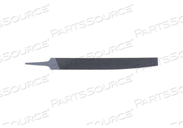 OEM#: 12F814HAND FILE KNIFE SHAPE 4 ДЮЙМА 60/62 TPI от Westward