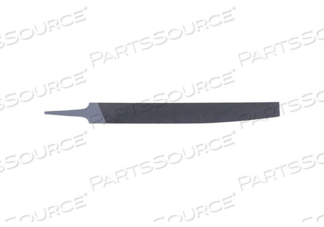 OEM#: 12F812HAND FILE KNIFE SHAPE 10 ДЮЙМОВ 29/31 TPI от Westward
