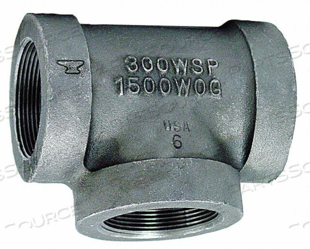 OEM#: 0310525407ТРОЙНИК ПЕРЕХОДНОЙ 2 ДЮЙМА X 2 ДЮЙМА X 1-1/4 ДЮЙМА от Anvil International