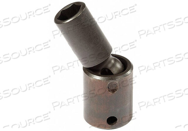 OEM#: J78417MPFLEX УДАРНАЯ ГОЛОВКА 3/8 ДЮЙМА DR 17MM 6 PT от Proto