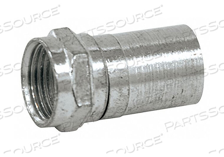 OEM#: DC-257046-XCOUPLER CABLE F-TYPE RG6 PK10 от Dolphin Components