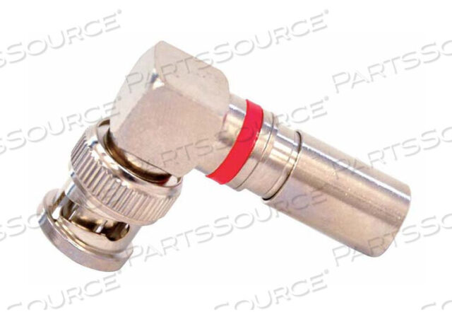 OEM#: DC-CBNCRAM6PLENCOUPLER CABLE BNC/MALE RG59 PK10 от Dolphin Components
