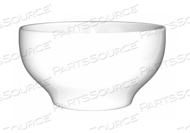 OEM#: CA-45-EWBOWL FOOTED 140 OZ EUROPEAN WHT PK6 от ITI