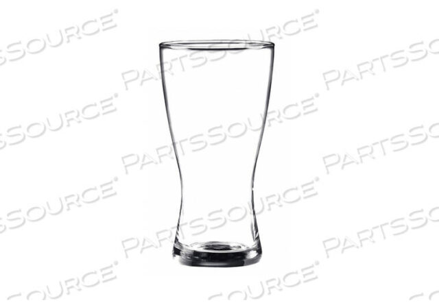 OEM#: 55PILSNER GLASS 14 OZ PK48 от ITI