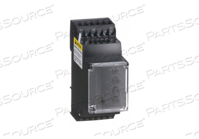 OEM#: RM35TF30220-480VAC 3PH 5AMP RELAY от Square D