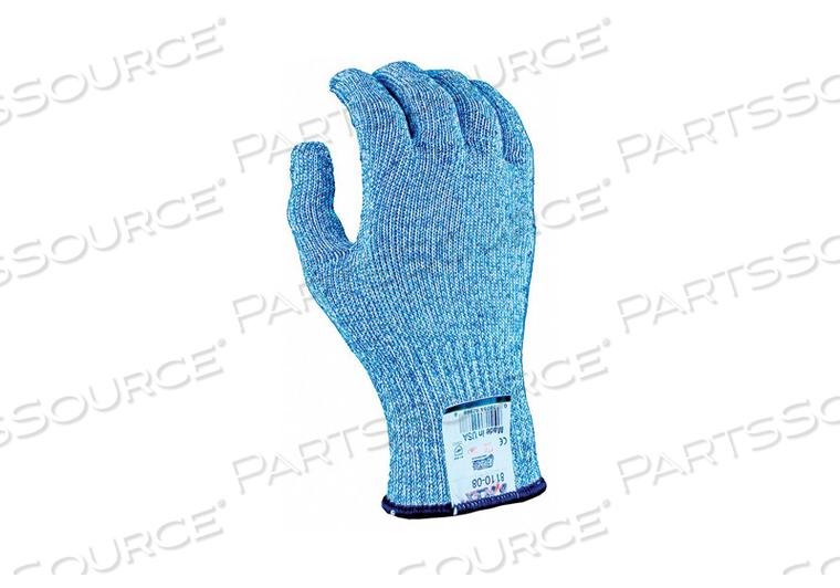 OEM#: 8110-08ПЕРЧАТКИ С ЗАЩИТОЙ ОТ ПОРЕЗОВ M/8 от SHOWA