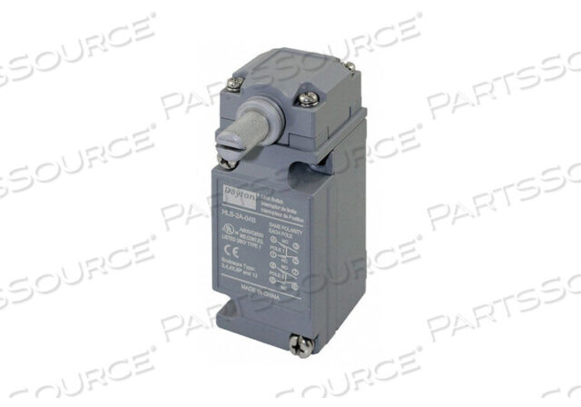OEM#: 12T887КОНЦЕВОЙ ВЫКЛЮЧАТЕЛЬ ДЛЯ ТЯЖЕЛЫХ УСЛОВИЙ от DAYTON ELECTRIC MANUFACTURING CO