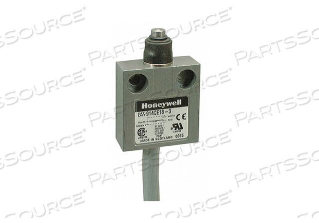 OEM#: 914CE18-9МИНИАТЮРНЫЙ КОНЦЕВОЙ ВЫКЛЮЧАТЕЛЬ от Honeywell