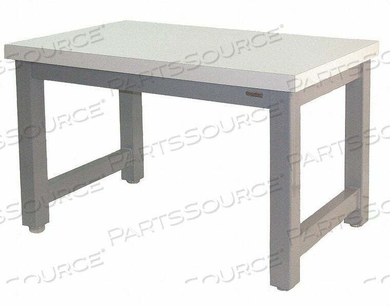 OEM#: HD30120WORKBENCH ЛАМИНИРОВАННЫЙ 120 Ш 30 Д от Benchpro
