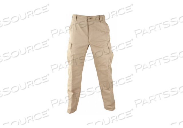OEM#: F520138250XL2MENS TACTICAL PANT KHAKI SIZE XL REG от Propper