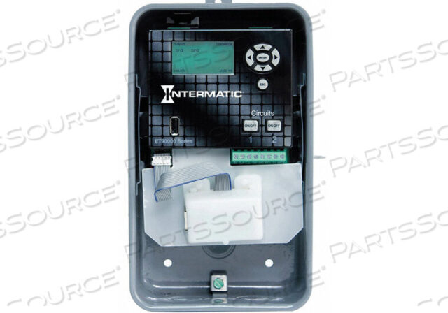 OEM#: ET90215CREЭЛЕКТРОННЫЙ ТАЙМЕР ASTRO 365 ДНЕЙ SPDT от Intermatic