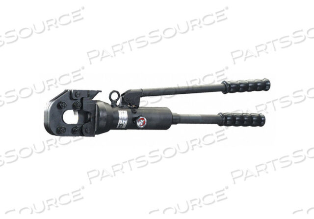 OEM#: S-32BAR и кусачки для проволоки с центральной насечкой 27 дюймов от Huskie Tools