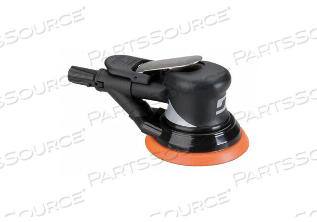 OEM#: 56818ВОЗДУШНАЯ ОРБИТАЛЬНАЯ ШЛИФОВАЛЬНАЯ МАШИНА 0.28HP 5 ДЮЙМОВ от Dynabrade