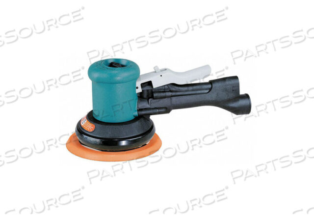 OEM#: 58435ПНЕВМАТИЧЕСКАЯ ШЛИФОВАЛЬНАЯ МАШИНА ДВОЙНОГО ДЕЙСТВИЯ 0.45HP 6 от Dynabrade