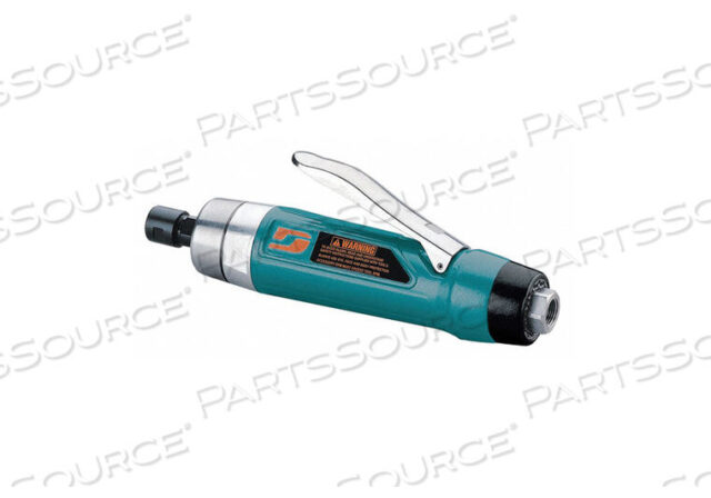 OEM#: 52669ШЛИФОВАЛЬНАЯ МАШИНА 1 Л.С. ПРЯМАЯ 20 000 ОБ/МИН от Dynabrade