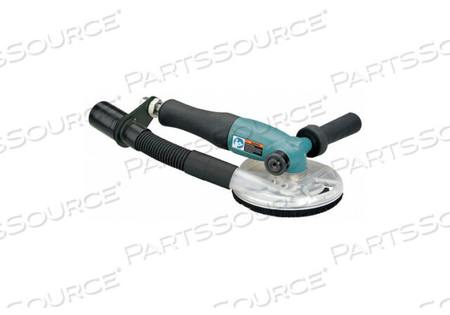 OEM#: 52596Прямоугольная дисковая шлифовальная машинка IND 1.3 HP от Dynabrade