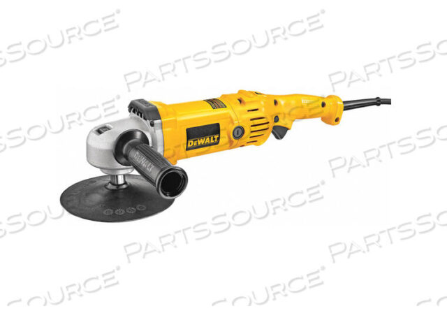 OEM#: DWP849VARIABLE SPEED POLISHER 12 A 120 V by DeWalt