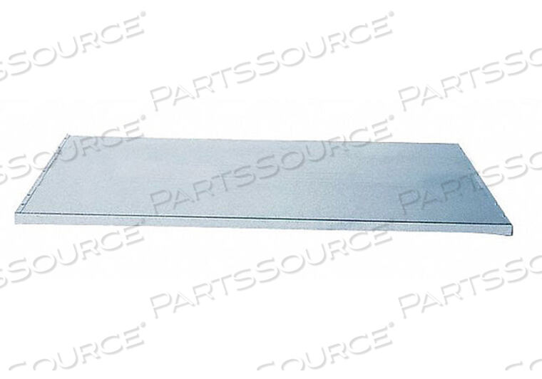 OEM#: 29936SPILLSLOPE SHELF 19-5/8 ДЮЙМОВ Ш 14 ДЮЙМОВ Г от Justrite